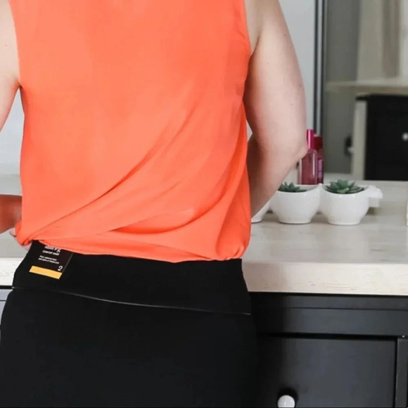 Alfani slim leg pants with comfort waist - Picture 15 of 16